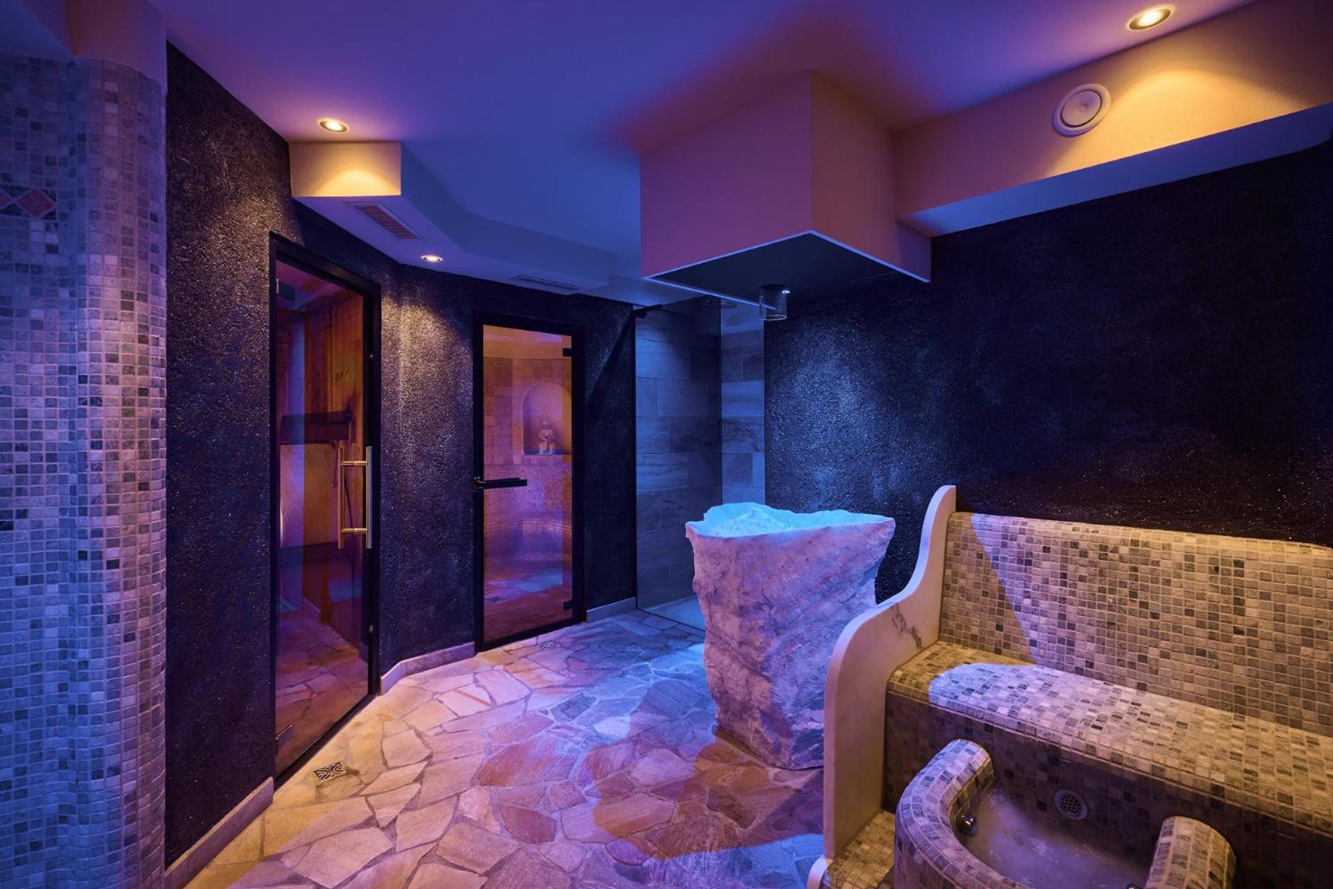 Dolomites Wellness Hotel Savoy La Villa  Exterior foto